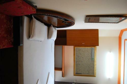 Sai Home Stay Bed & Breakfast