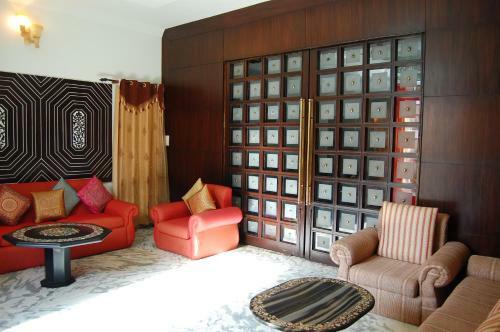 Sai Home Stay Bed & Breakfast