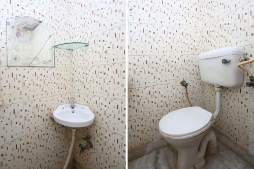 Bed & Breakfast Pyrenees Homestay