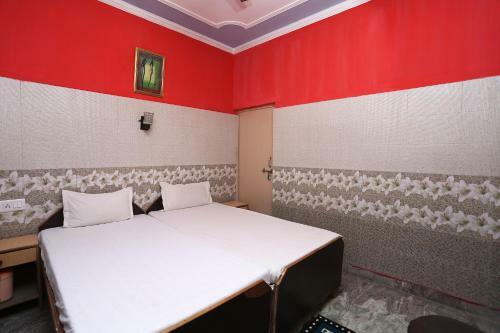 Bed & Breakfast Pyrenees Homestay