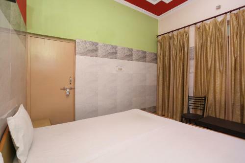 Bed & Breakfast Pyrenees Homestay