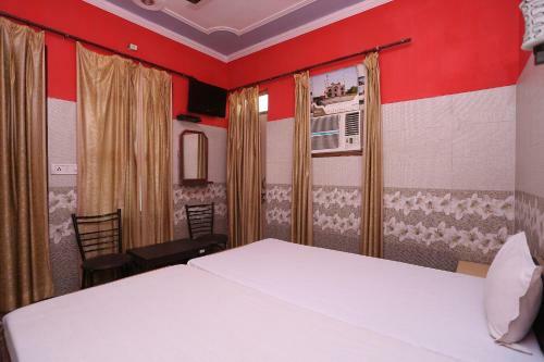 Bed & Breakfast Pyrenees Homestay