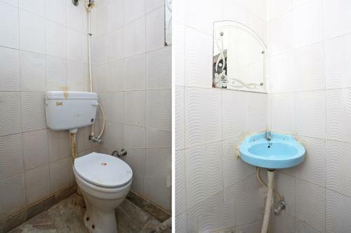 Bed & Breakfast Pyrenees Homestay