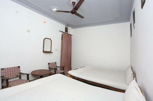 Bed & Breakfast Pyrenees Homestay