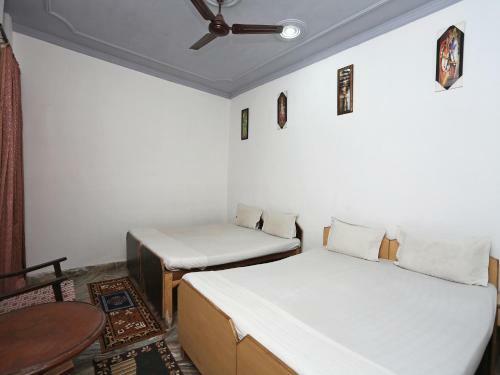 Bed & Breakfast Pyrenees Homestay