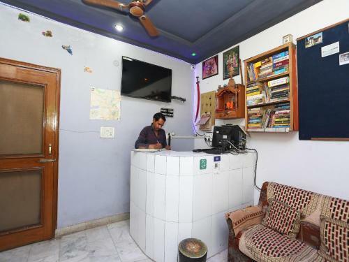 Bed & Breakfast Pyrenees Homestay