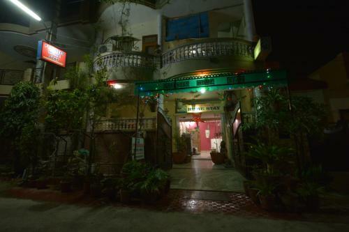 Bed & Breakfast Pyrenees Homestay