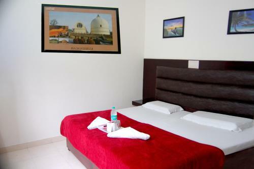Hotel Sidhartha