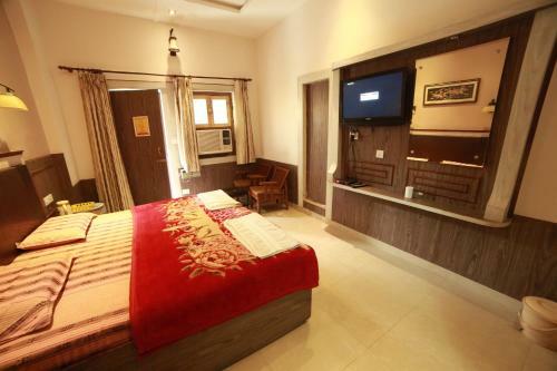 Hotel Sidhartha
