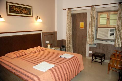 Hotel Sidhartha