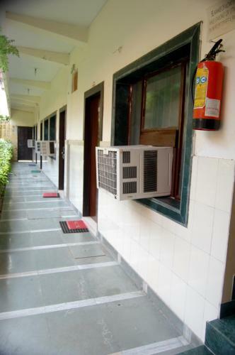 Hotel Sidhartha