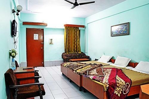 Hotel Viren Pacific