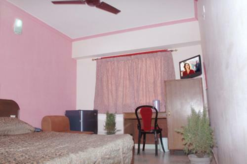 Hotel Viren Pacific
