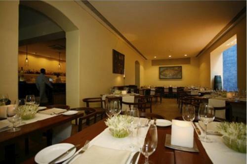 Hotel Viren Pacific