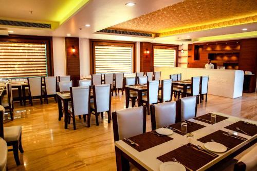 Hotel The Agra Grande