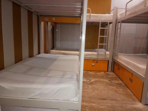 Friends Guest House & Hostel