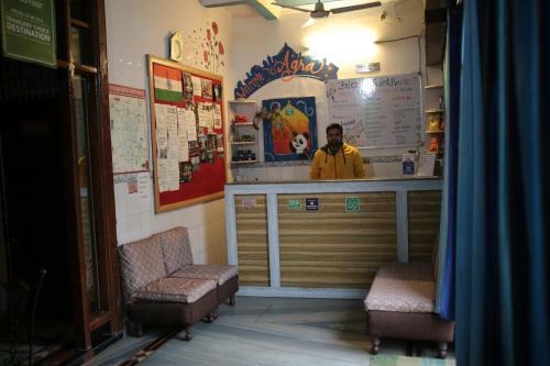 Friends Guest House & Hostel