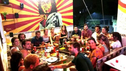 Friends Guest House & Hostel