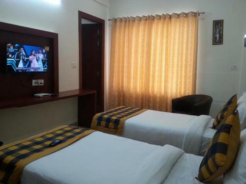 Bed & Breakfast Taj Village