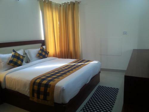Bed & Breakfast Taj Village