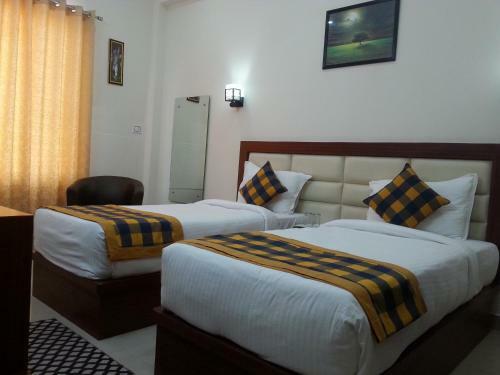 Bed & Breakfast Taj Village