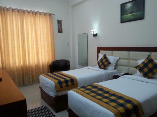 Bed & Breakfast Taj Village