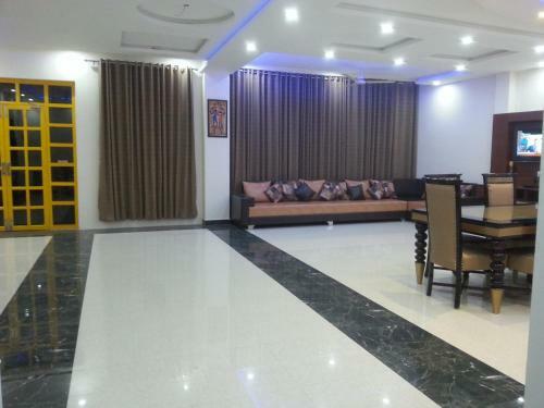 Bed & Breakfast Taj Village
