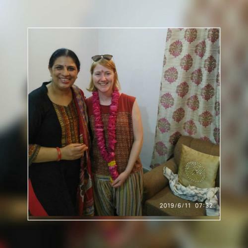 Aradhana's Home Stay