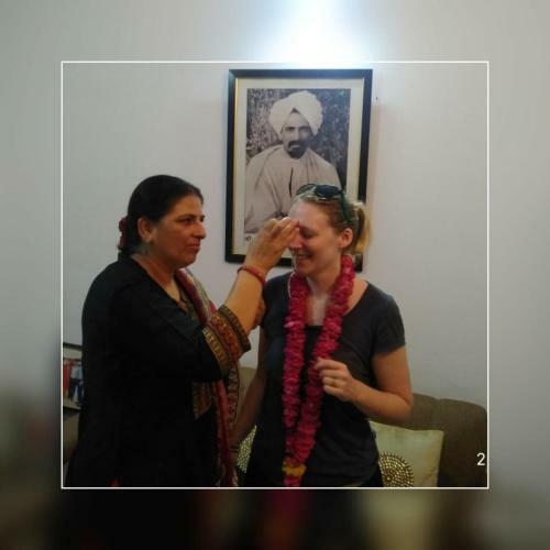 Aradhana's Home Stay