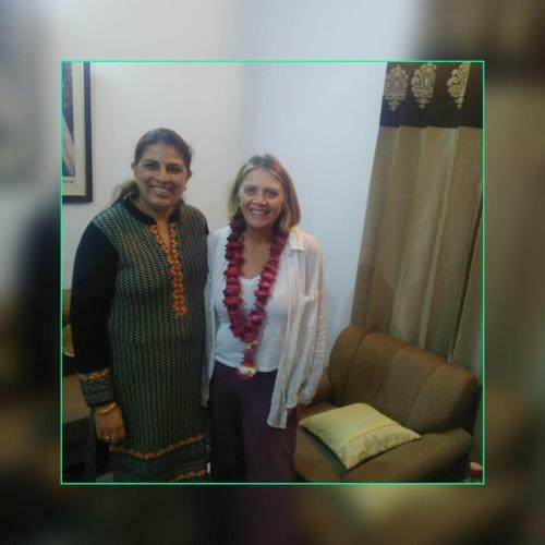 Aradhana's Home Stay