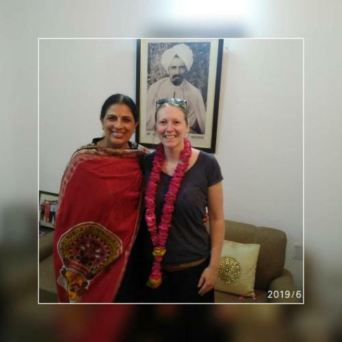 Aradhana's Home Stay