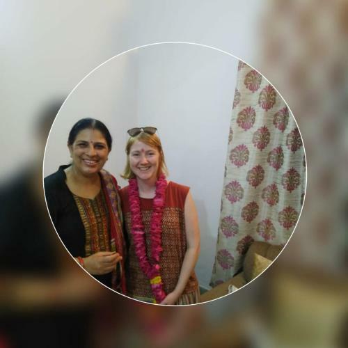 Aradhana's Home Stay