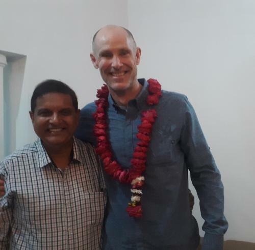 Aradhana's Home Stay