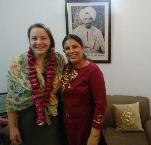 Aradhana's Home Stay