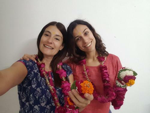 Aradhana's Home Stay