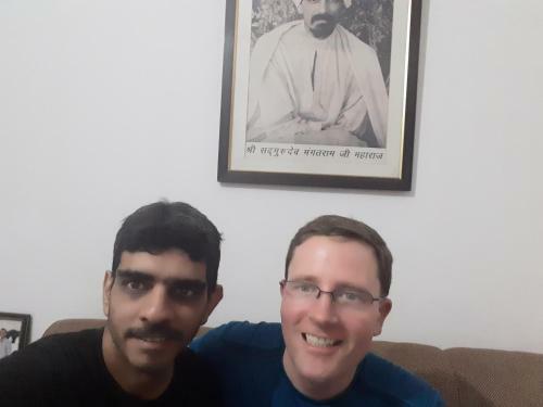 Aradhana's Home Stay