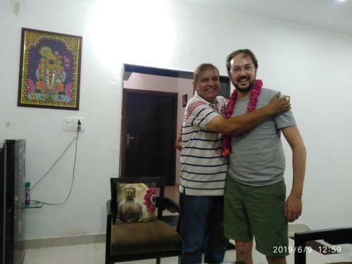 Aradhana's Home Stay