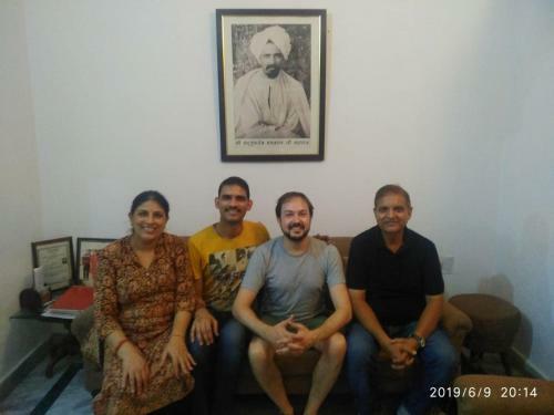 Aradhana's Home Stay