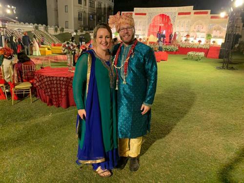 Aradhana's Home Stay
