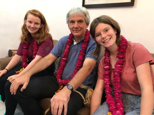 Aradhana's Home Stay