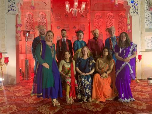 Aradhana's Home Stay