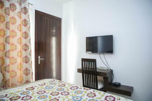 Aradhana's Home Stay
