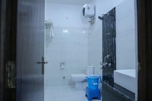 Aradhana's Home Stay