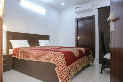 Aradhana's Home Stay