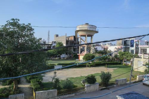 Aradhana's Home Stay