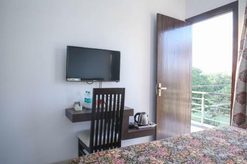 Aradhana's Home Stay