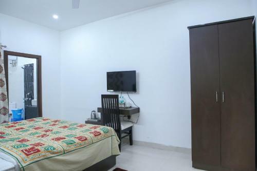 Aradhana's Home Stay