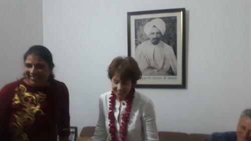 Aradhana's Home Stay