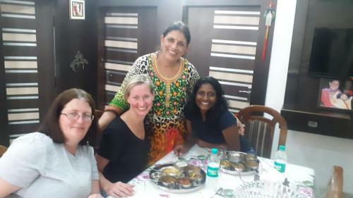 Aradhana's Home Stay