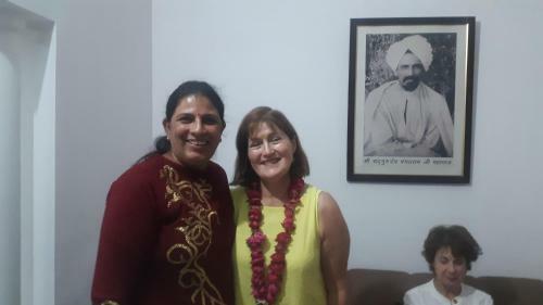 Aradhana's Home Stay
